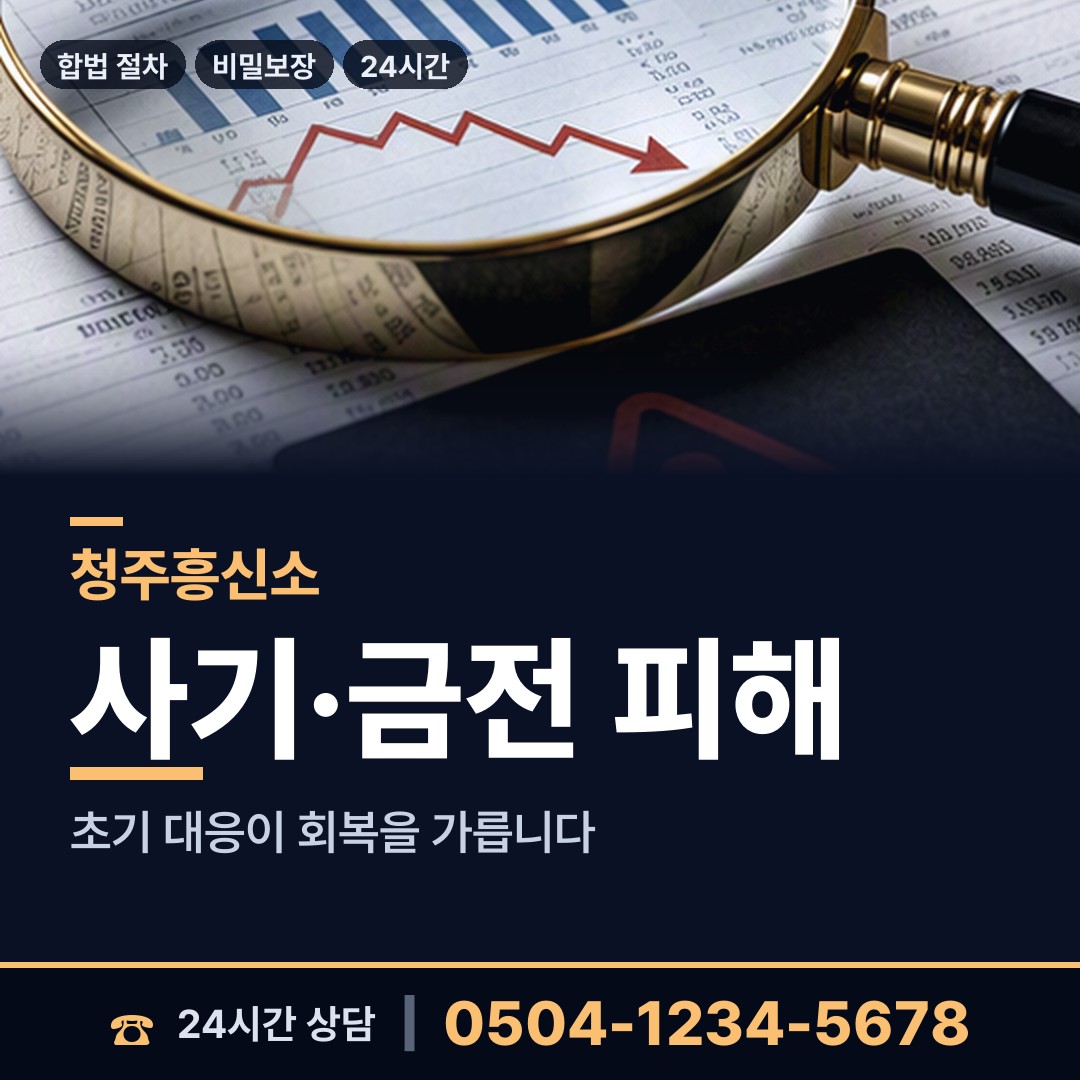 청주 강서제2동 상간녀소송증거 상담 안내